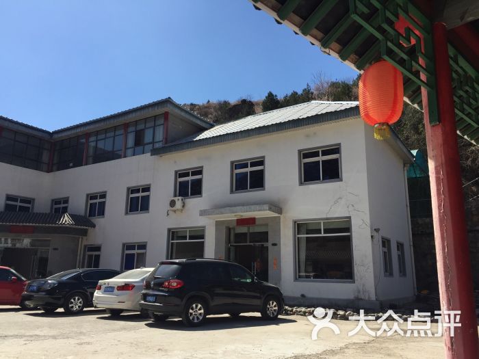 妙峰山桃花溪度假村-图片-门头沟区酒店-大众点评网