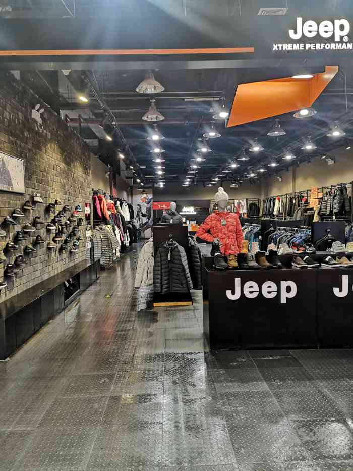 jeep(首创奥特莱斯店)-"房山奥特莱斯美国9694店