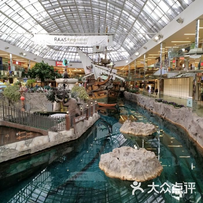 west edmonton mall