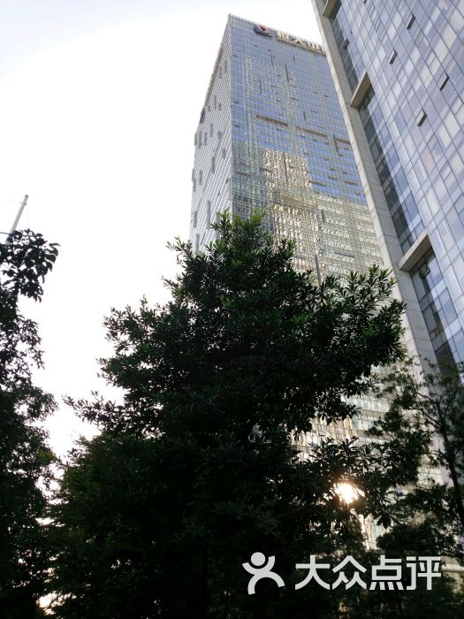 恒大中心-图片-广州生活服务-大众点评网