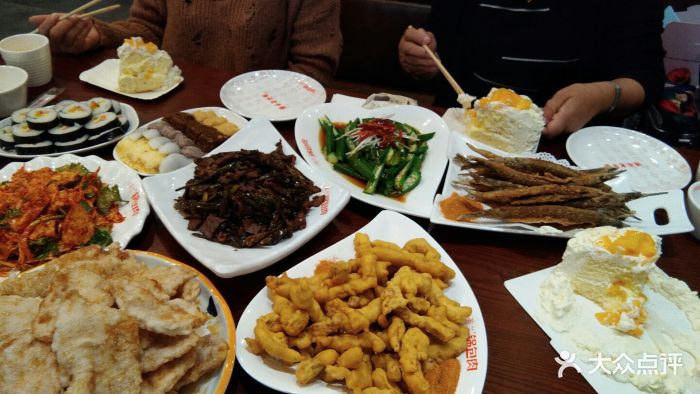 英兰朝族饭店-图片-梅河口市美食-大众点评网