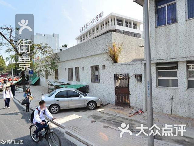 存心学校周边街景-2图片 第9张