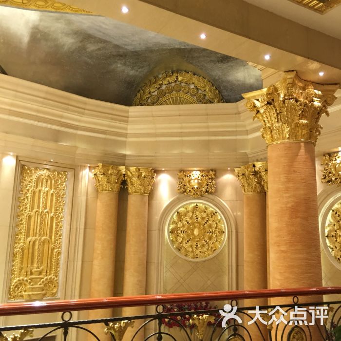 金悦大酒楼(中山东路店)--环境图片-嘉兴美食-大众