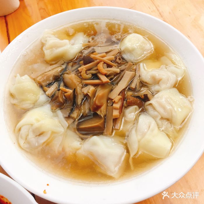 海味抄手