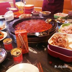 甲浦甲浦火锅人均消费_火锅卡通图片(3)