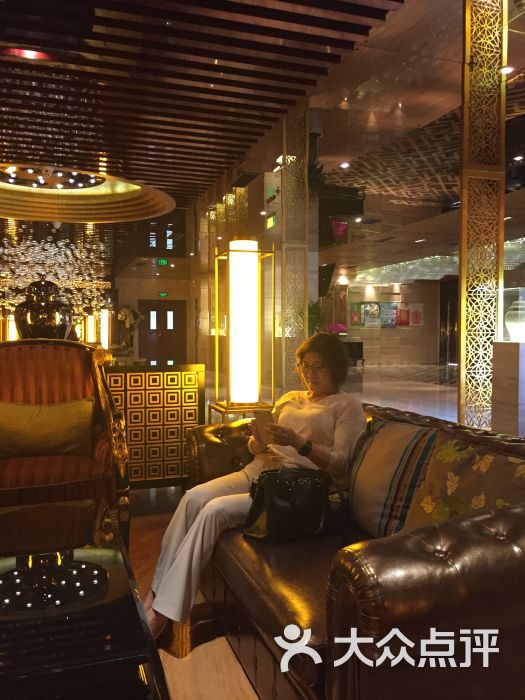 怡和春天大酒楼(柳芳店)图片 - 第20张
