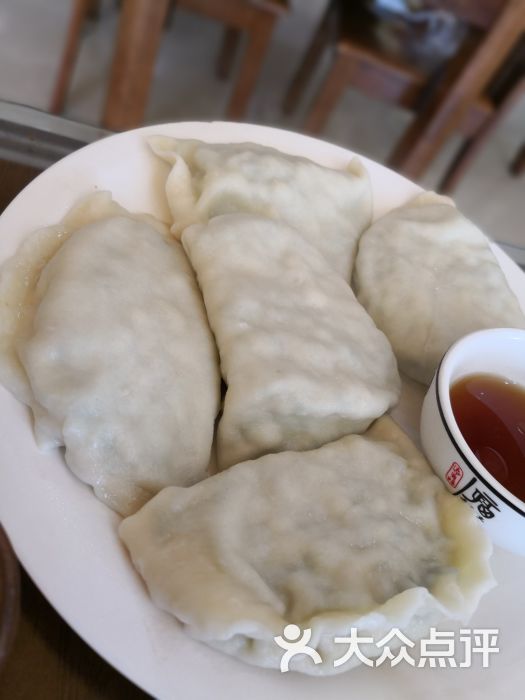 抹直口特色菜馆