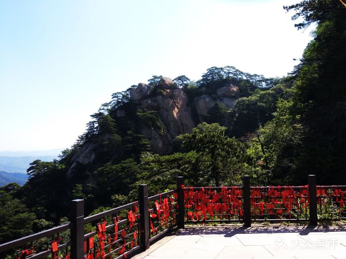 千山风景区图片 - 第29张
