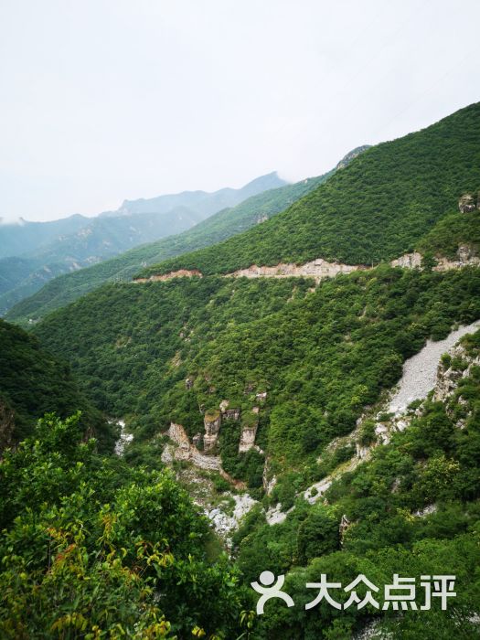 北京灵山风景区-图片-门头沟区周边游-大众点评网