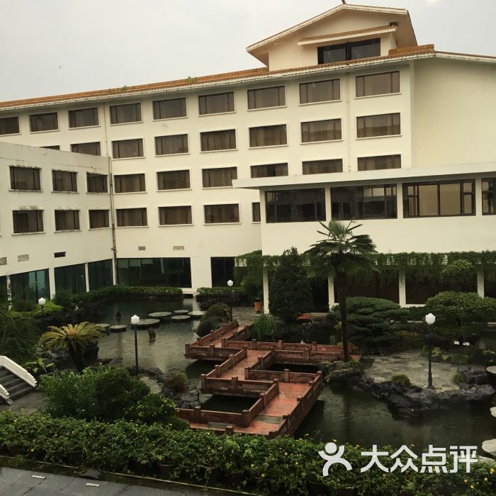 桂山华星大酒店图片 - 第2张