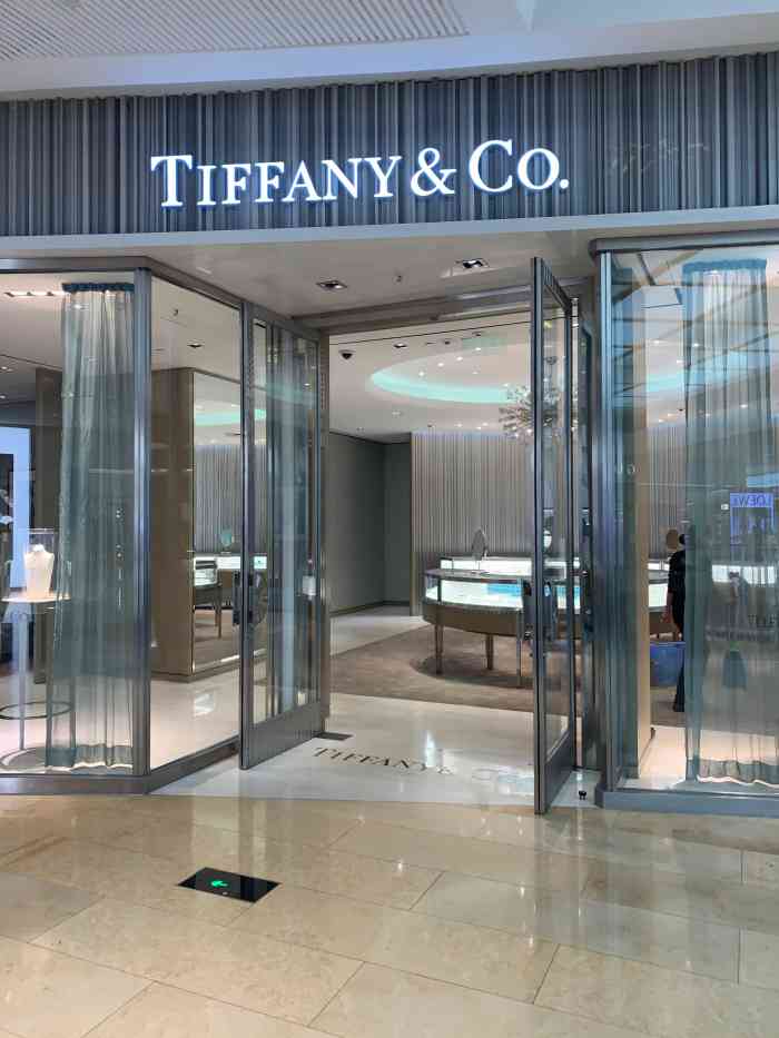 tiffany&co.(太古汇店)