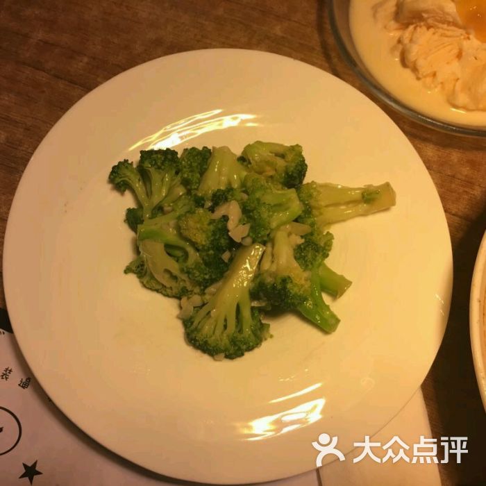 七巧小厨(凤台街店)-图片-晋城美食