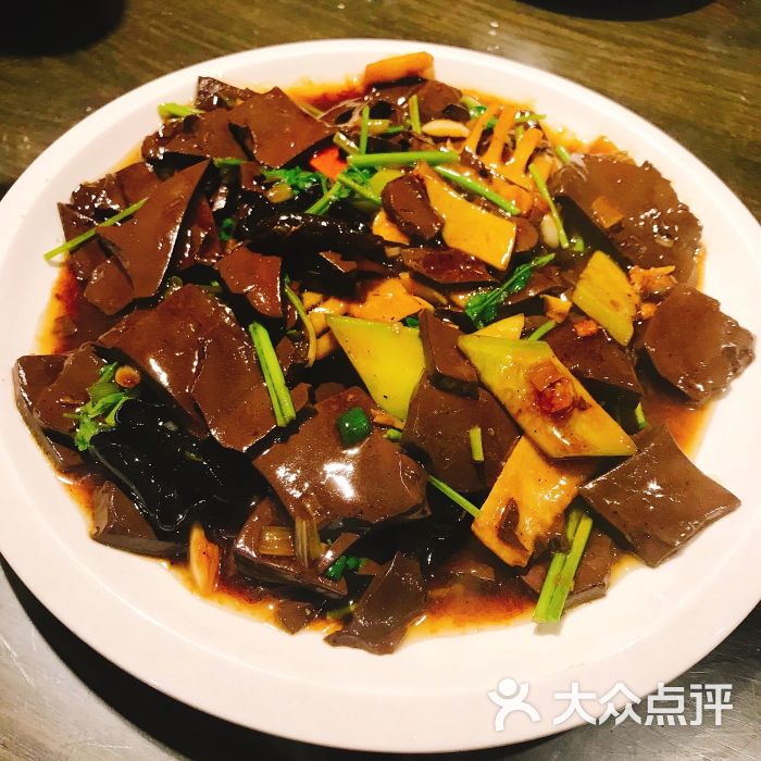 一碗羊汤-图片-烟台美食