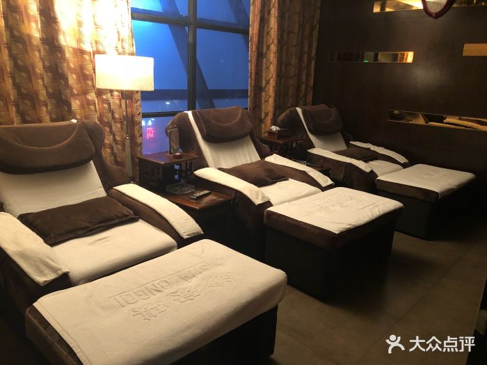 沙宗琪足浴推拿精油spa(湖塘店)-图片-常州休闲娱乐