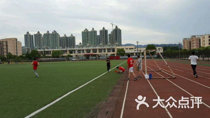 江西工程学院(天工校区)图片 - 第38张