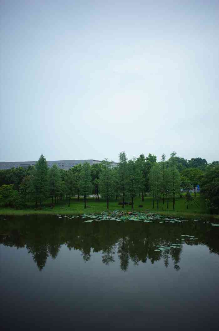 东莞理工学院(松山湖校区)
