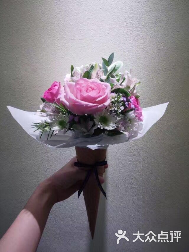 ms.blooming 绽放花生活