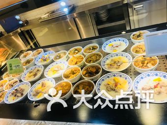 美食广场排名(3)
