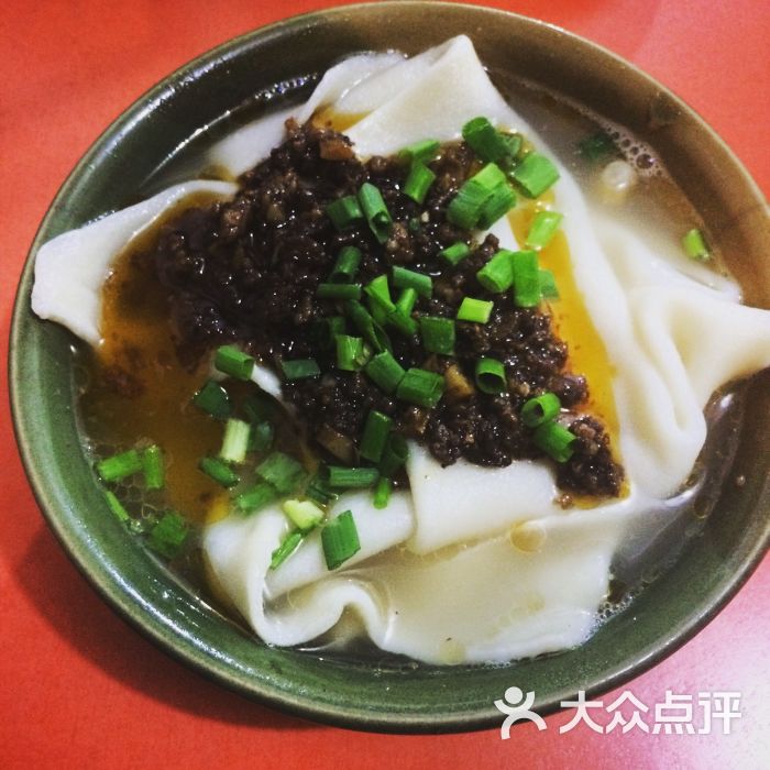 荣昌鸡汤铺盖面(振扬庄)图片 - 第2张