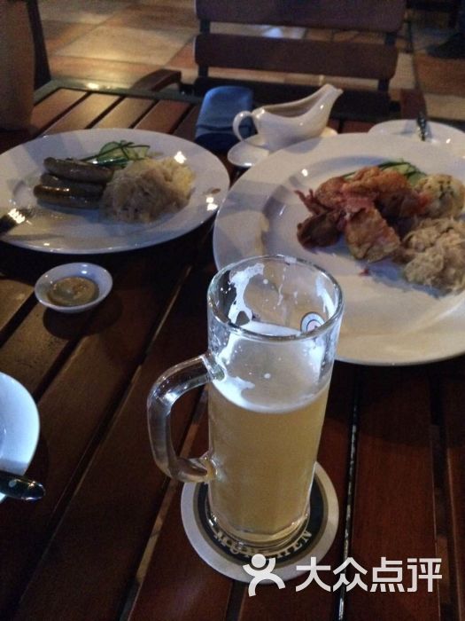 普拉那啤酒坊_普拉那啤酒坊人均(2)