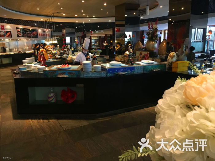梦都雨山湖饭店(湖南路店-图片-马鞍山美食-大众点评网