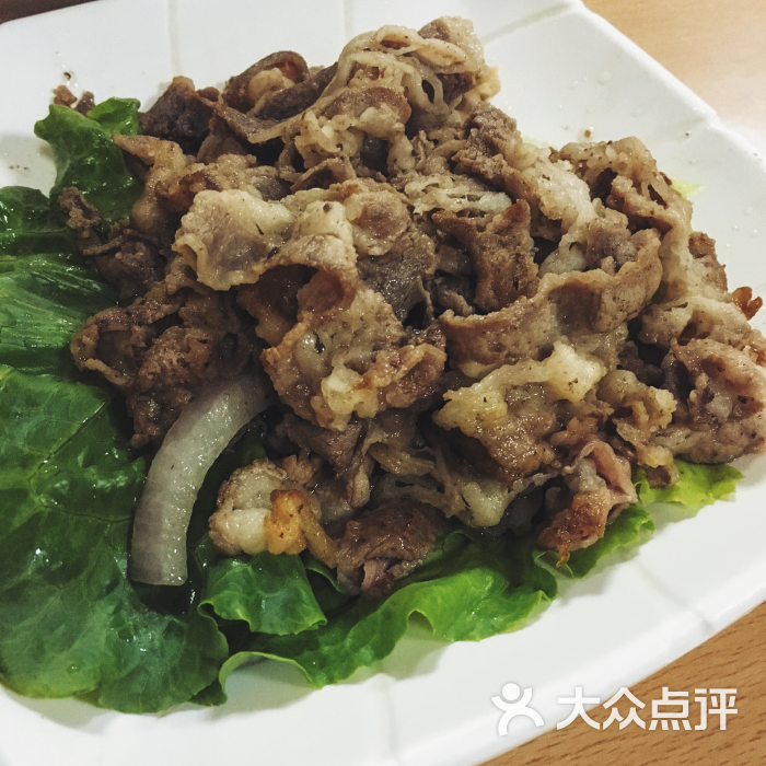 德寿宫韩国料理(屏风街店)-图片-杭州美食-大众