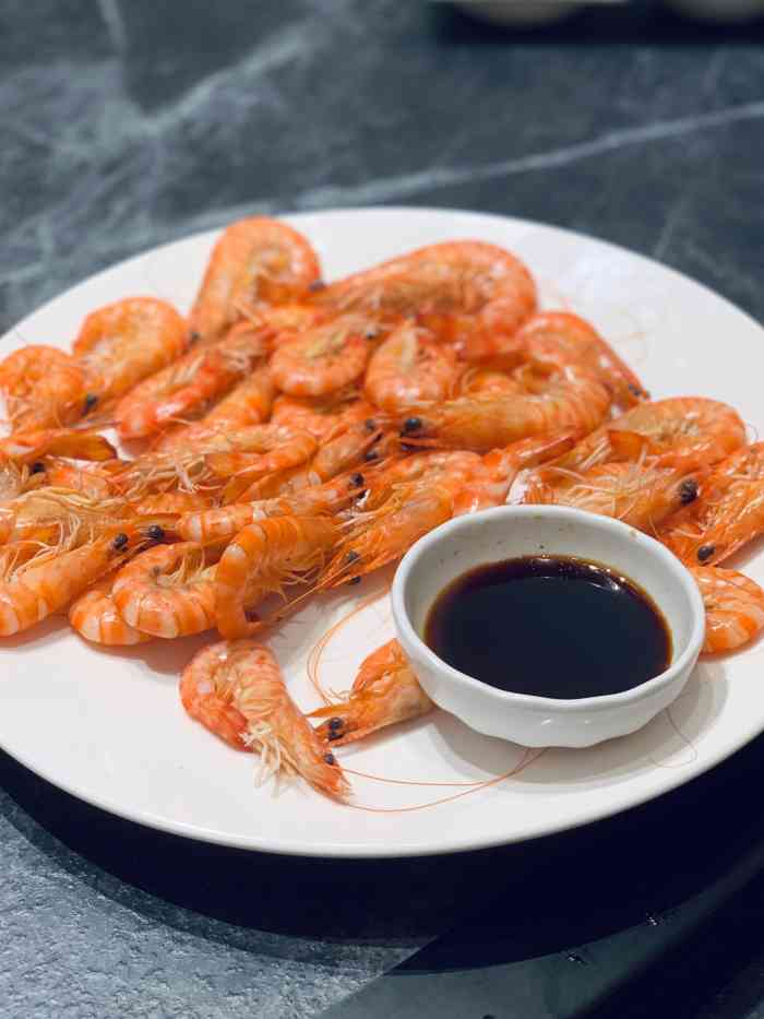 海中舟海鲜广场(花木店)