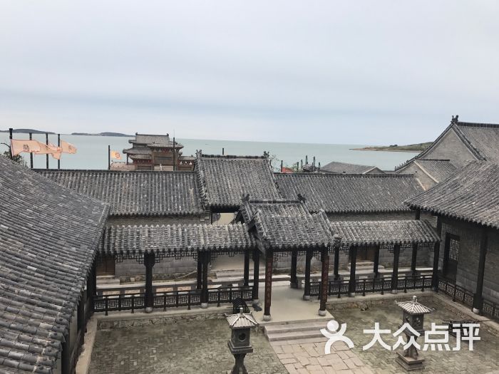 海阳虎头湾门面图片 第3张