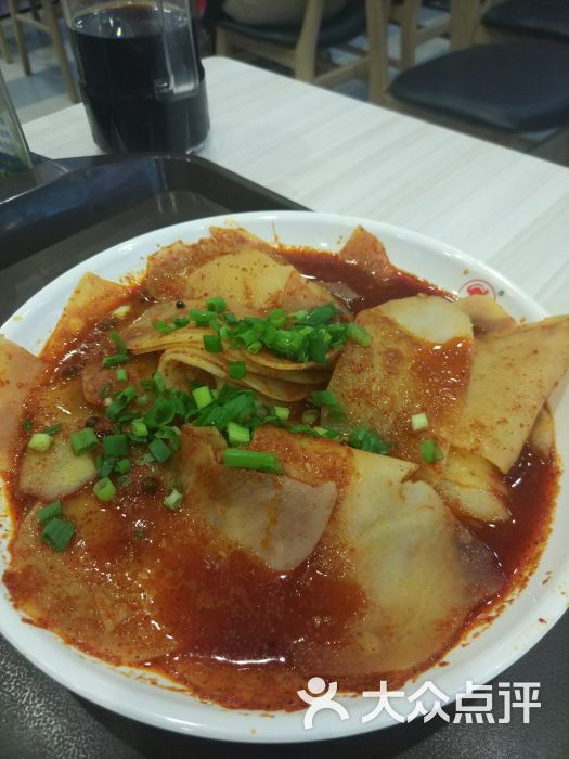 土豆片