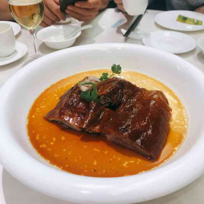 铂悦酒家(常熟天虹店)