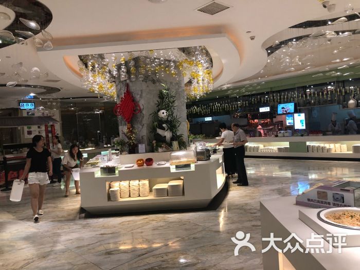 堂会(罗湖店)图片 第4张