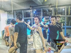 supers 综合健身 团体趣味操课 速效减脂私教