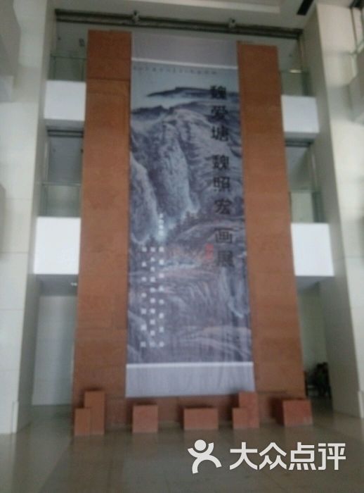 林百欣宝珠图书馆-图片-汕头休闲娱乐-大众点评