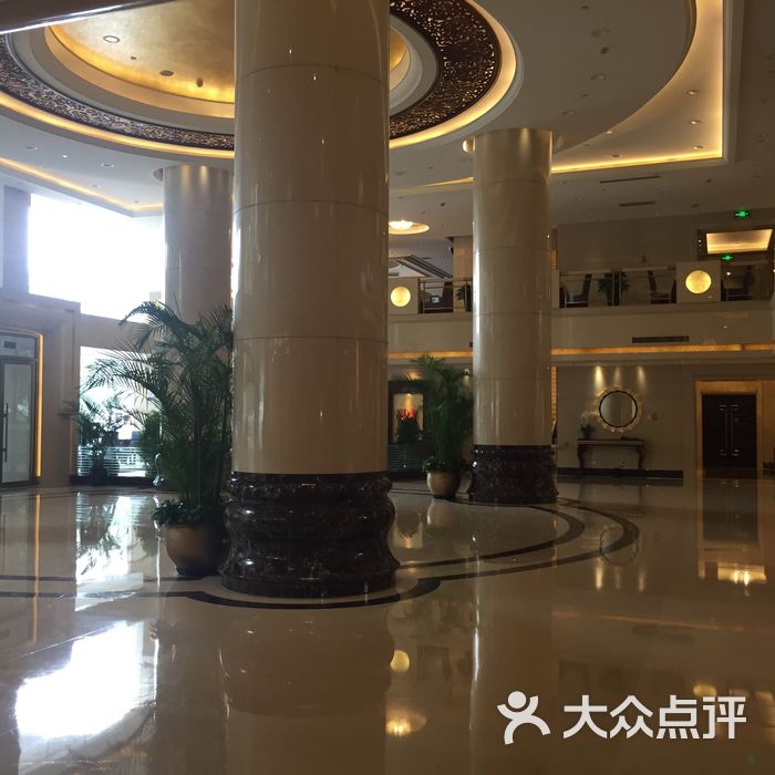 金龙潭大饭店