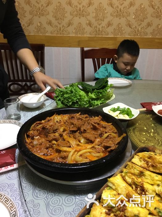 京承大冷面-图片-磐石市美食-大众点评网