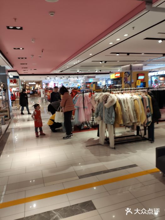 乐高玩具(君太百货店)图片