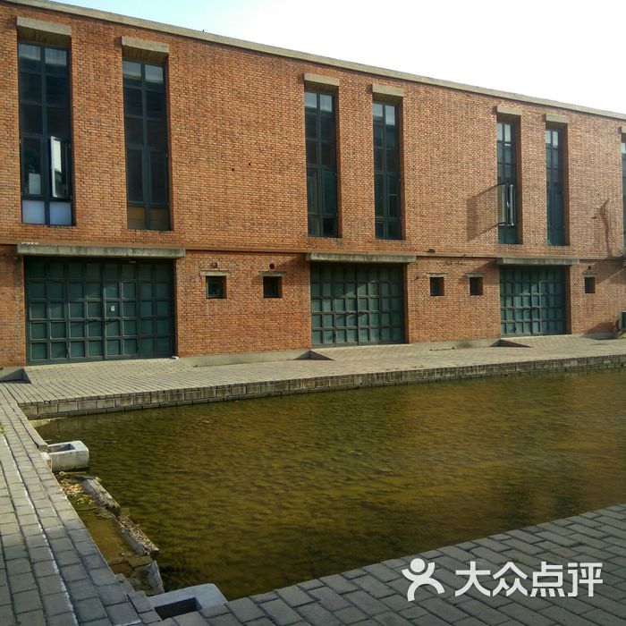 中国油画院图片-北京美术馆-大众点评网