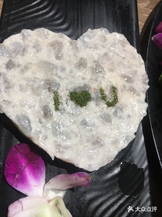 红魔重庆美蛙火锅(徐汇日月光店)自制芝士虾滑图片 第4705张