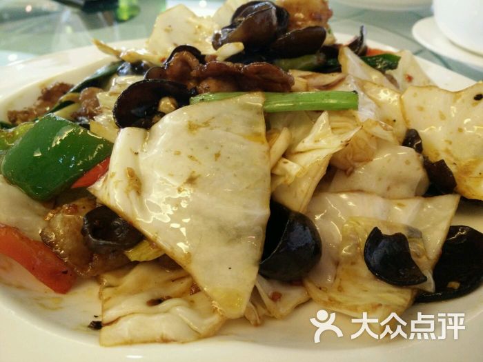 嘉善世博海鲜大酒楼_海鲜店3d彩绘_海逸海鲜世博店(2)