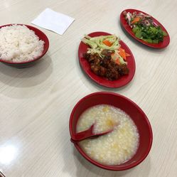 洪兴地瓜稀饭(阳光店)