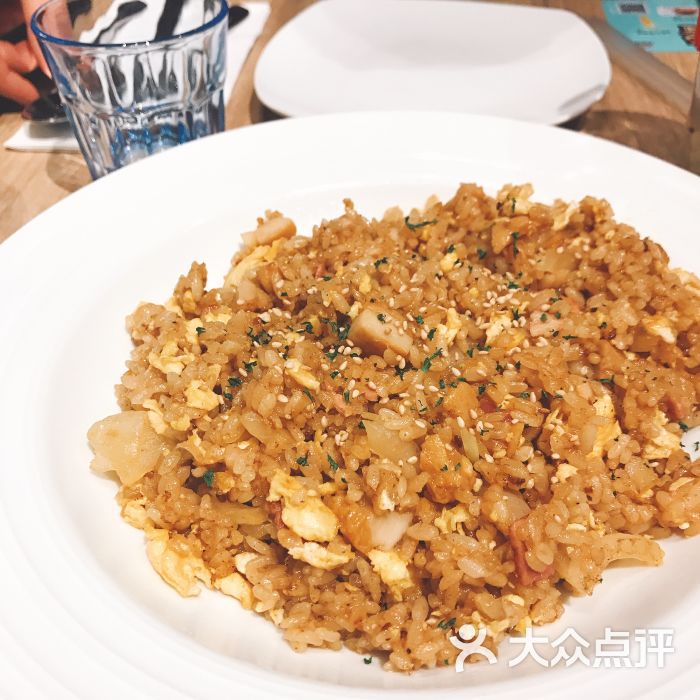 必胜客(珠江新城店)照烧鸡肉炒饭图片 - 第6张