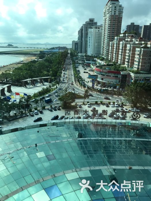 珠海德翰大酒店图片 第263张