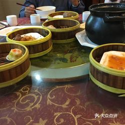 广州早茶人均消费_广州早茶