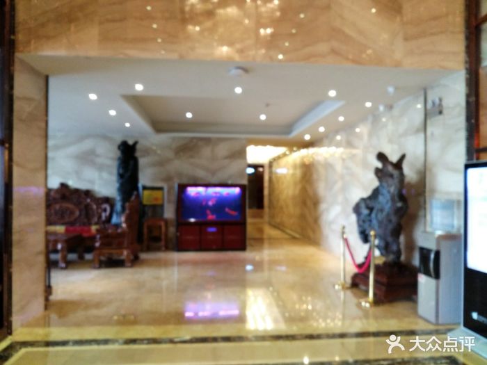 兰州白云宾馆(西楼)图片 - 第79张