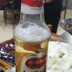 莽哥重庆老火锅东坑店