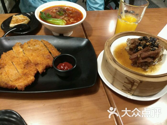 六乃喜(万象汇店-图片-淄博美食-大众点评网