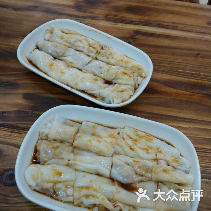 云浮肠粉