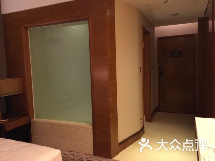 中山京华世纪酒店图片 - 第10张