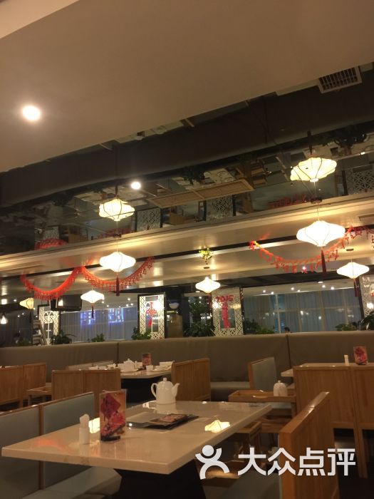 小肥羊(皇岗店-其他图片-深圳美食-大众点评网