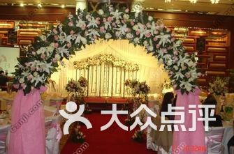 北京婚庆公司排名_北京奥迪婚庆俱乐部